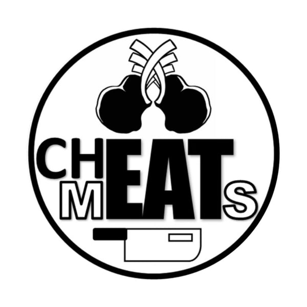 CheatMeats Rubs